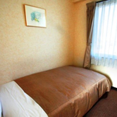Star Hotel Koriyama Pokój zdjęcie
