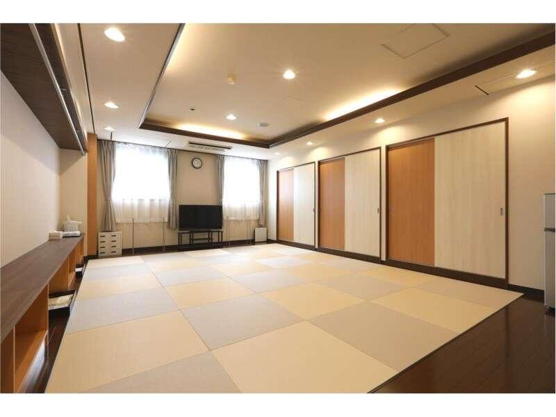 Star Hotel Koriyama Zewnętrze zdjęcie