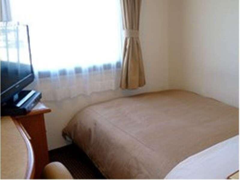 Star Hotel Koriyama Zewnętrze zdjęcie