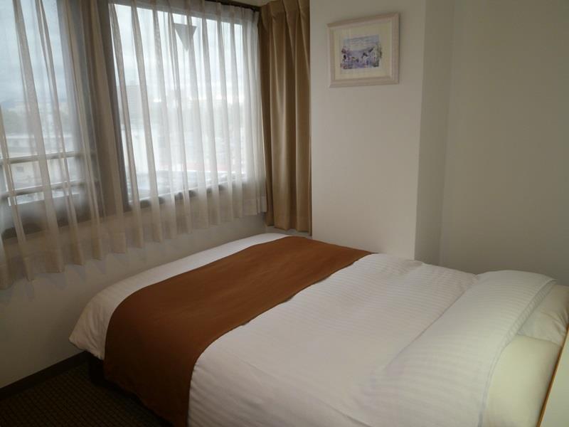 Star Hotel Koriyama Zewnętrze zdjęcie